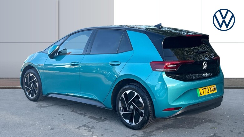 Volkswagen ID.3 150kW Max Pro Performance 58kWh 5dr Auto Electric Hatchback